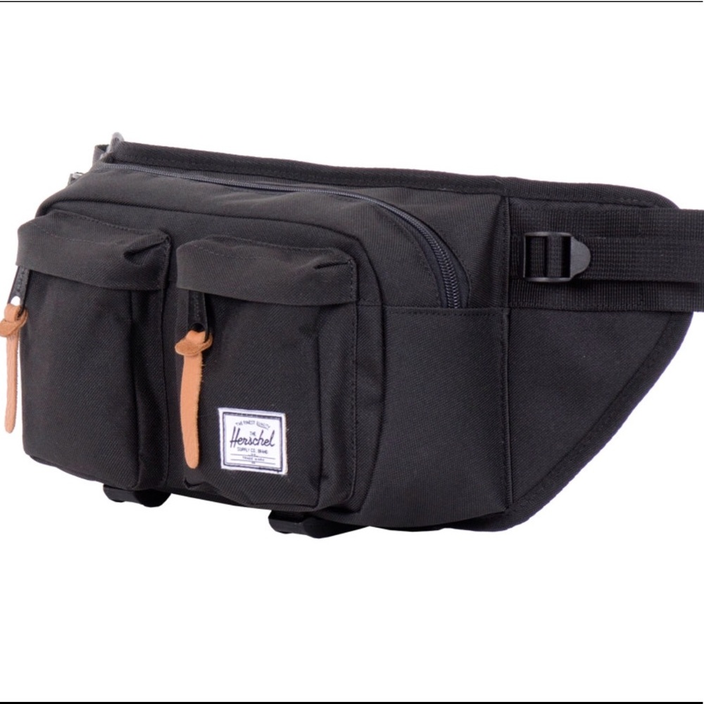 BRAND NEW Herschel Supply Co Fany Pack